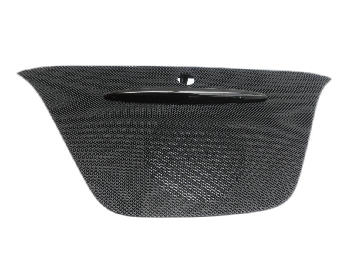 Cornice-Mostrina interno Cornice decorativa per Altoparlante con PDC Indicatore Mercedes CLA 250 C117 13-16 - Bild 1