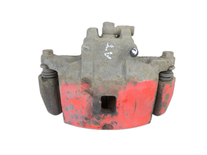 Mitsubishi Lancer VII CS 03-08 2,0 99KW Bremssattel Bremszange Vorne Links  - Bild 1