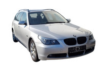 BMW E61 525d 04-07 2,5d 130KW M57/TU 256D2 Motorblock für Motor R6 BMW E61 525d 04-07 13.04.2005 gebraucht Vorschau 10