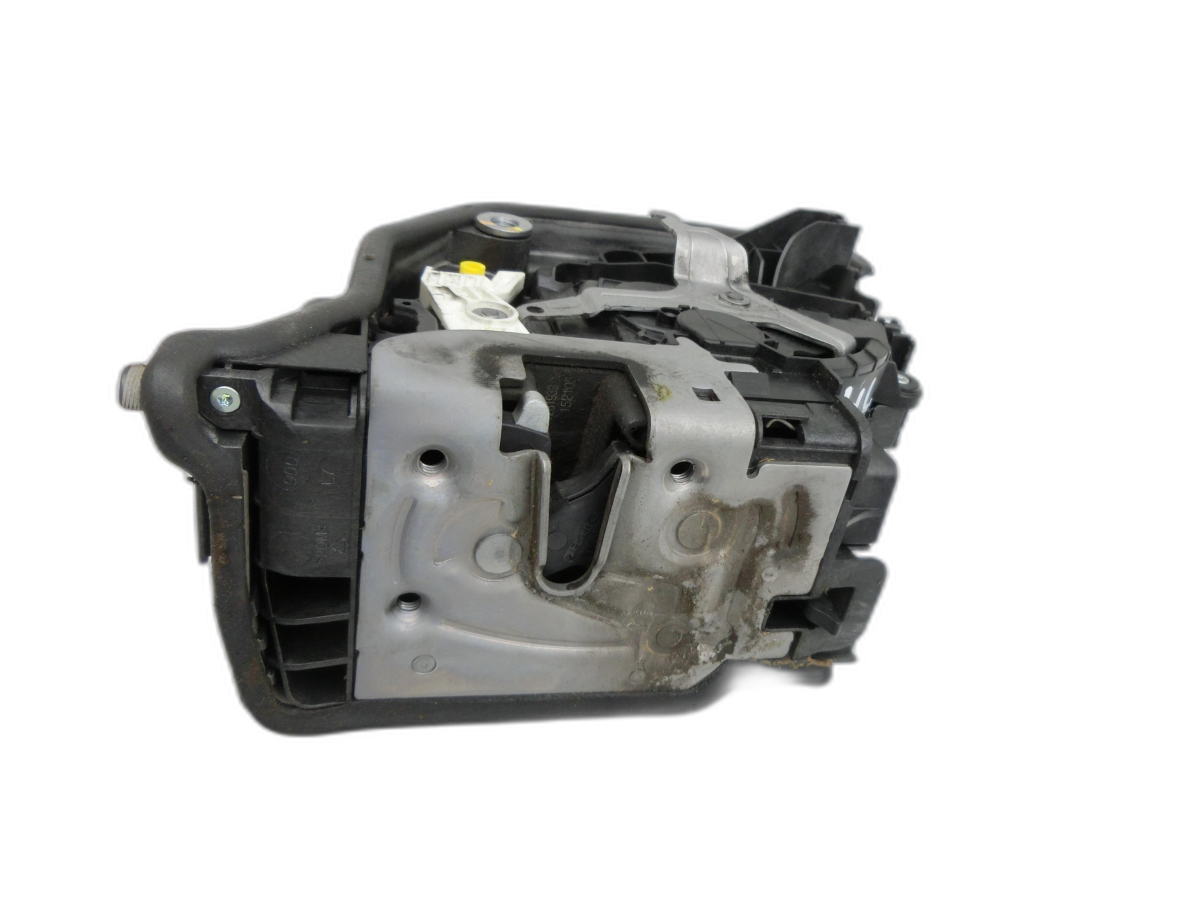 serratura della porta Blocco del sistema motore elettrico Sx posteriore per Mini F55 One 14-17 - Bild 1