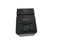 Audi A6 4F C6 qu 04-08 Kombi Tachobeleuchtung Regler Dimmer Audi A6 4F C6 qu 04-08 05.04.2006 4F0920934GX... Vorschau 1