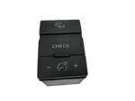Audi A6 4F C6 qu 04-08 Kombi Tachobeleuchtung Regler Dimmer Audi A6 4F C6 qu 04-08 05.04.2006 4F0920934GX... Vorschau 1