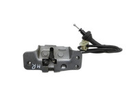 Chrysler Grand Voyager V 08-10 Türschloss ohne ZV Rechts Hinten Chrysler Grand Voyager V 08-10 01.01.2008 gebraucht Vorschau 1