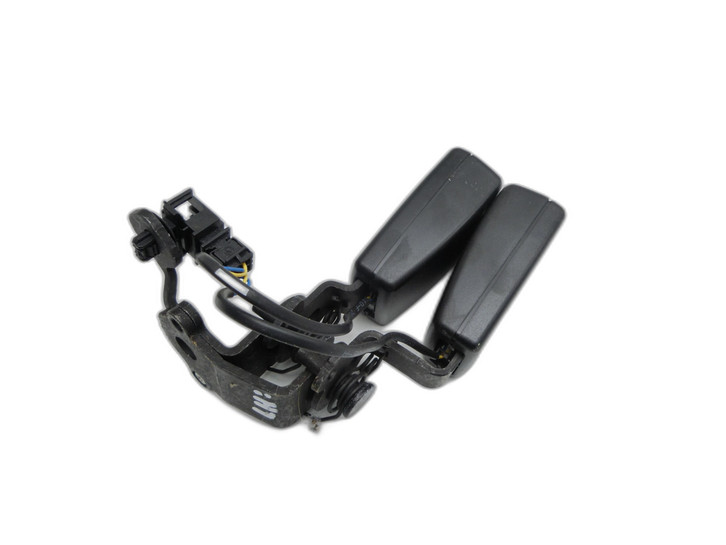 Audi A3 8V 12-16 Lim Gurtschloss Doppelgurtschloss Sicherheitsgurt Links Hinten Audi A3 8V 12-16 17.06.2016... Bild 1