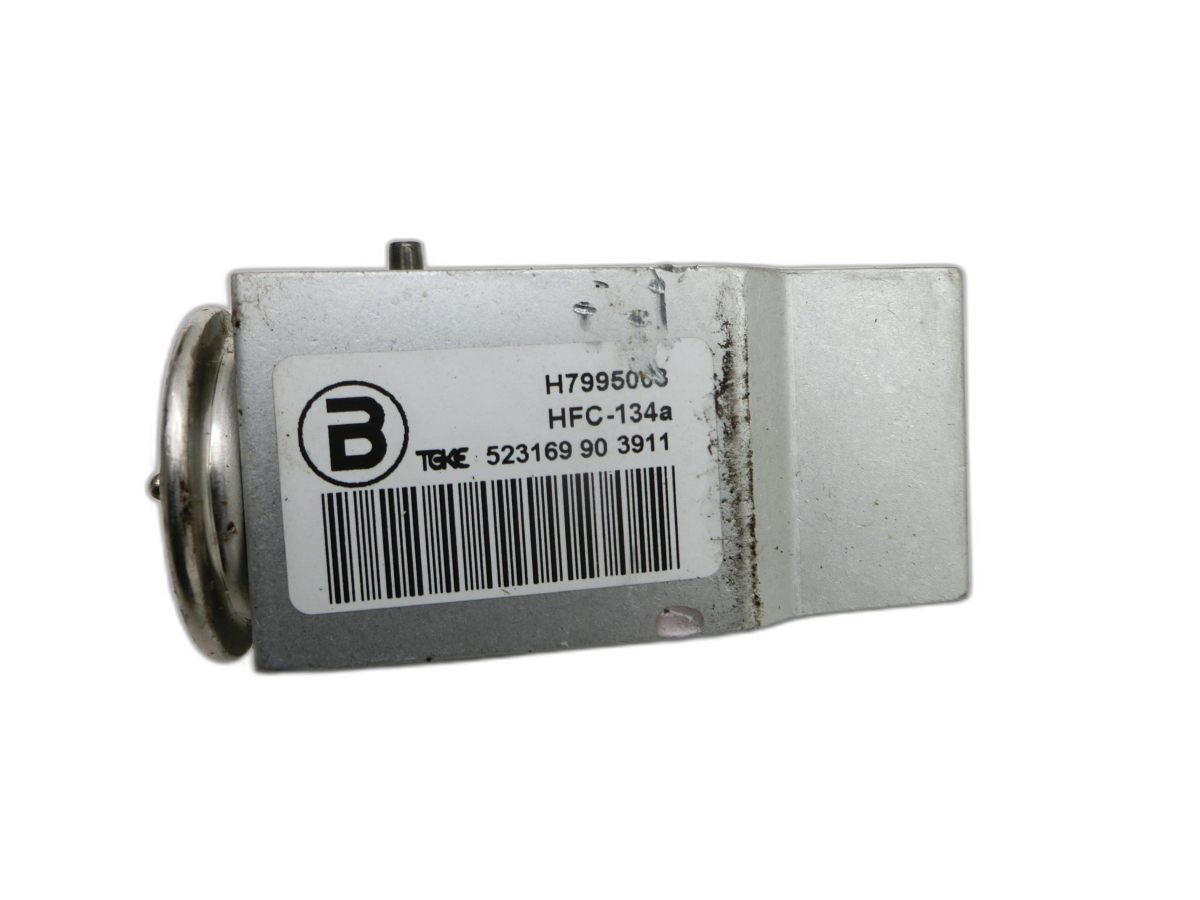 Audi A4 8K B8 07-11 Expansionsventil für Klima  - Bild 1