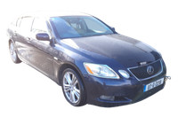 Lexus GS 450h GWS 06-11 Kondensator Klimakühler AC Lexus GS 450h GWS 06-11 19.01.2007 gebraucht Vorschau 8