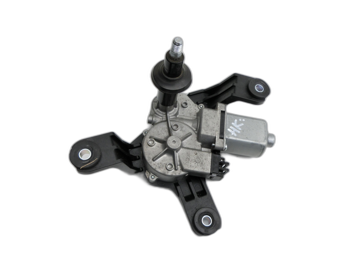 Opel Astra K B16 15-22 5T Wischermotor Hinten Heckwischermotor  - Bild 1