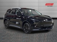 2026 MG MGS5 125kW SE EV 49kWh 5dr Auto Estate ELECTRIC Automatic