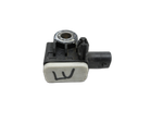 Audi A6 4G 11-14 Sensor für Airbag Crashsensor Airbagsensor Links Audi A6 4G 11-14 02.07.2013 4H0959651A gebraucht Vorschau 1