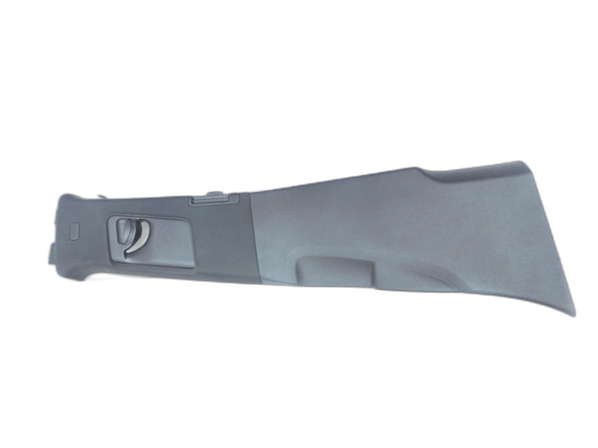Copertura / Rivestimento per Montante (B) mediano Dx interno Superiore Audi Q7 4L 09-12 - Bild 1