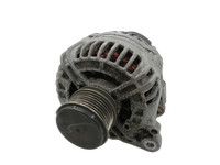 Seat Altea 5P 04-09 1,6 75KW Lichtmaschine Generator 140A 14V Seat Altea 5P 04-09 21.11.2007 06F903023F 0124525091... Vorschau 1