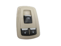 Maserati Ghibli M157 13-24 Fensterheberschalter Schalter Schalterblock Rechts Hinten Maserati Ghibli M157 13-24... Vorschau 1