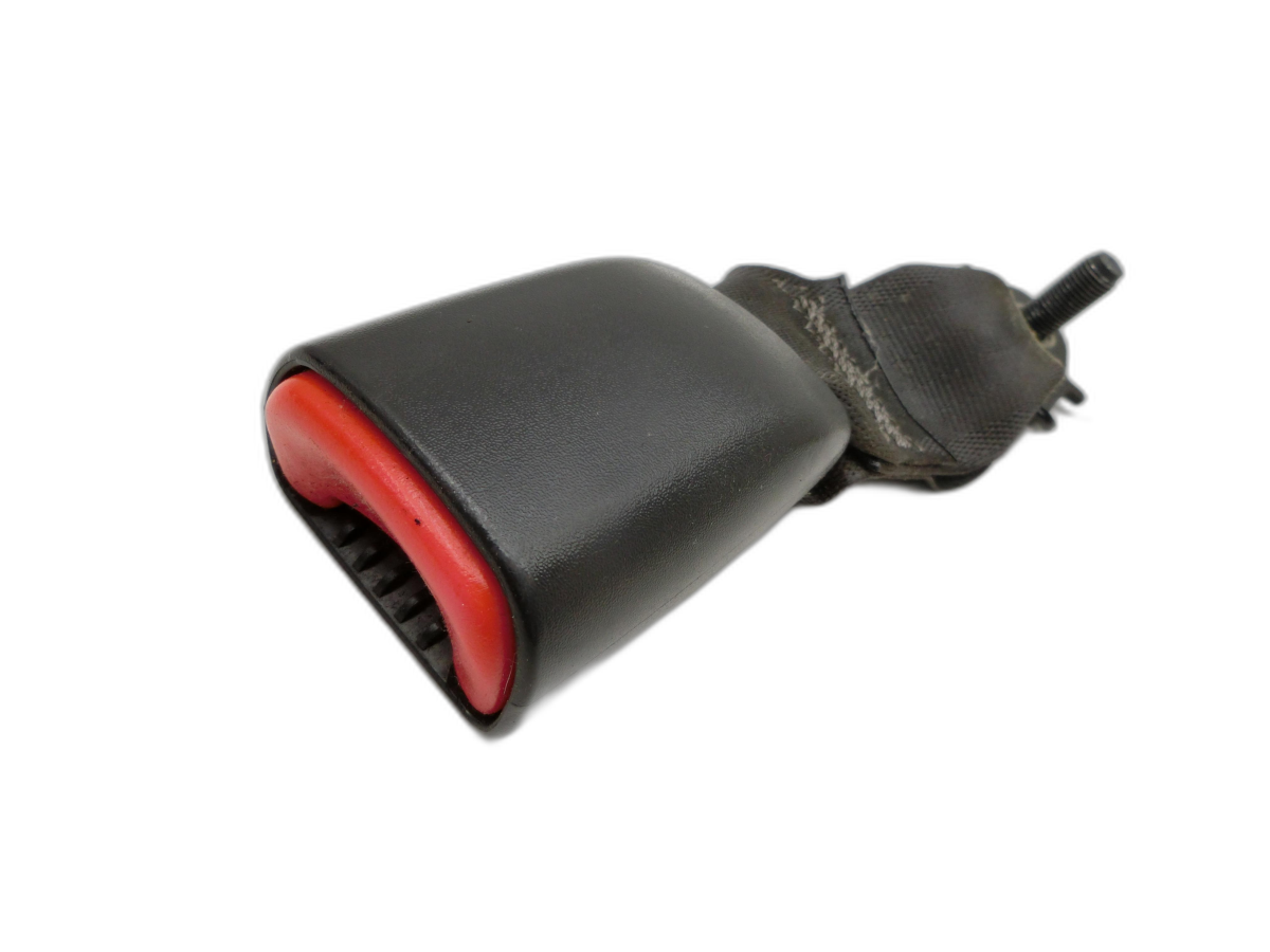 Belt buckle Left Rear for Chevrolet Captiva S10 06-11 - Bild 1