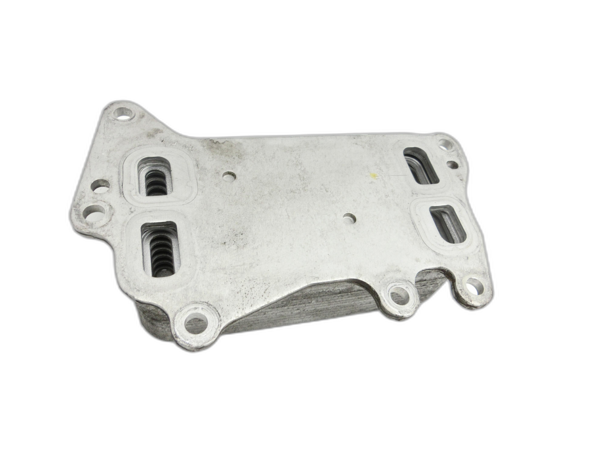 BMW F32 420d 13-17 2,0d 135KW Ölkühler  - Bild 1