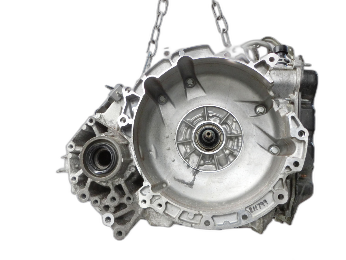 Galaxy III CK 15-19 2,0 176KW Autom Automatikgetriebe Getriebe  - Bild 1