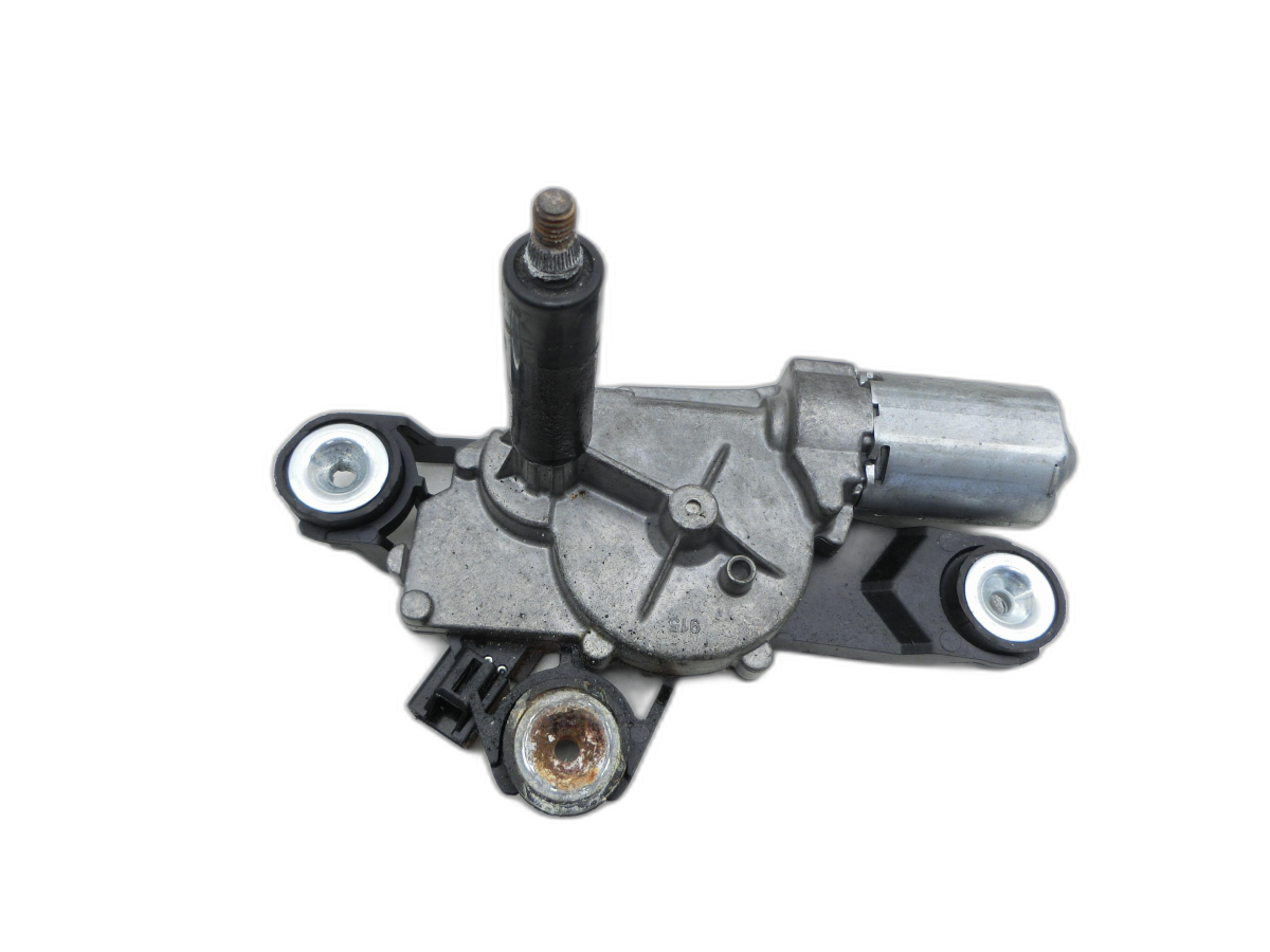 Motorino comando tergicristallo posteriore del per Ford Mondeo IV BA7 07-10 - Bild 1