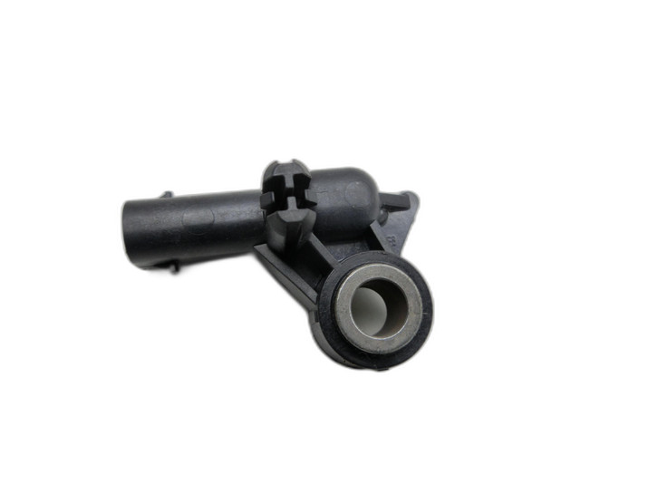 VW Polo V 6R 14-17 Sensor für Airbag Crashsensor Airbagsensor Rechts Hinten - Bild 1