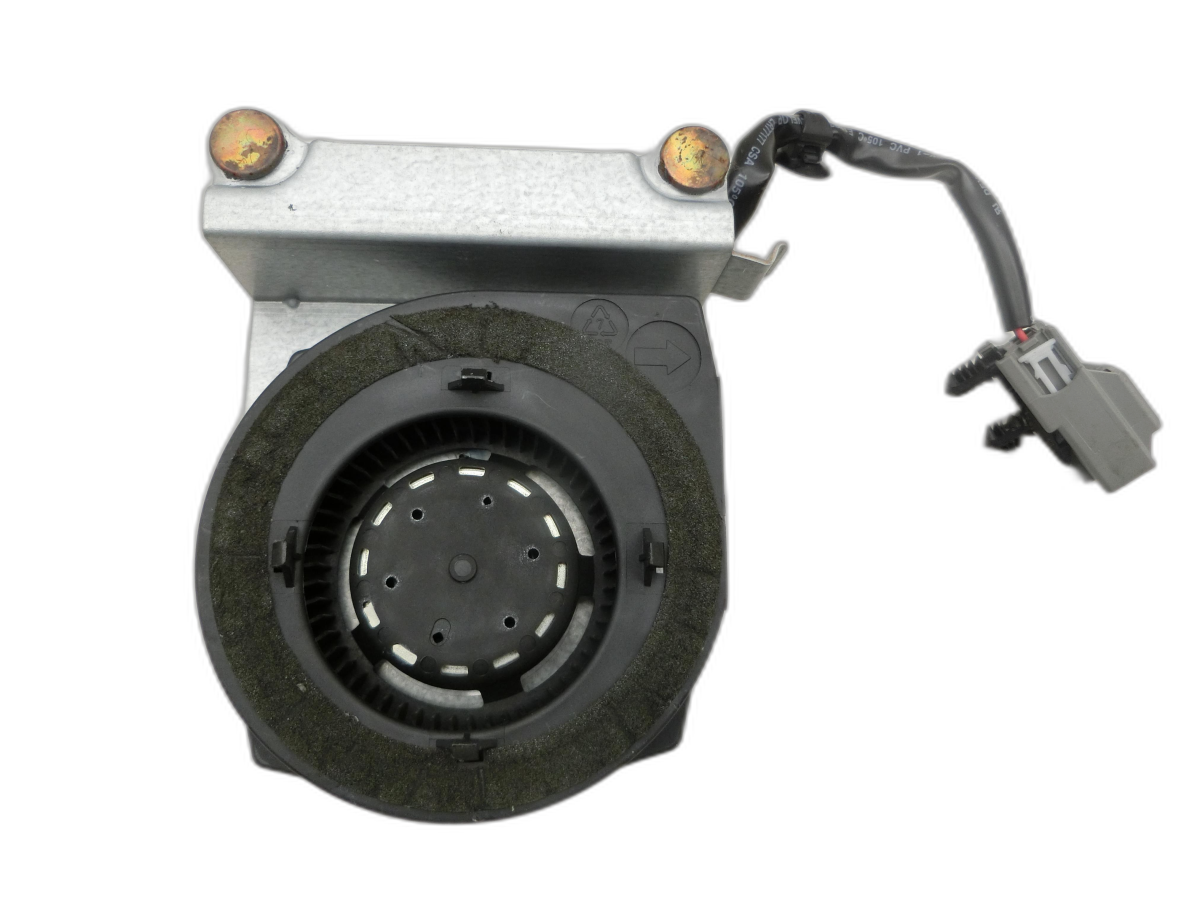 Jeep Grand Cherokee WK2 13-17 Gebläsemotor Lüftermotor für Beifahrersitz Rechts Vorne Pos.2  - Bild 1