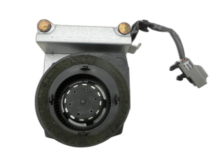 Jeep Grand Cherokee WK2 13-17 Gebläsemotor Lüftermotor für Beifahrersitz Rechts Vorne Pos.2  - Bild 1