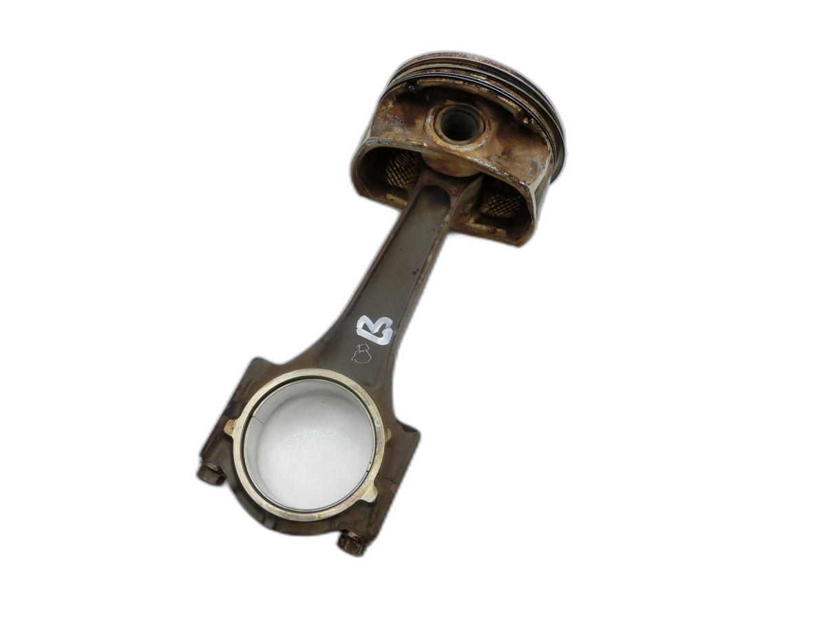 Jeep Grand Cherokee WK2 13-17 Hemi 5,7 259KW EZH Kolben mit Pleuel Pos B  - Bild 1