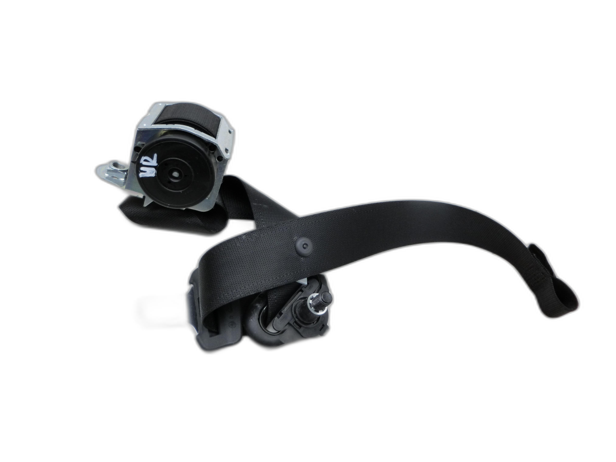 Belt Safety Right Front for Opel Astra H GTC 06-10 - Bild 1