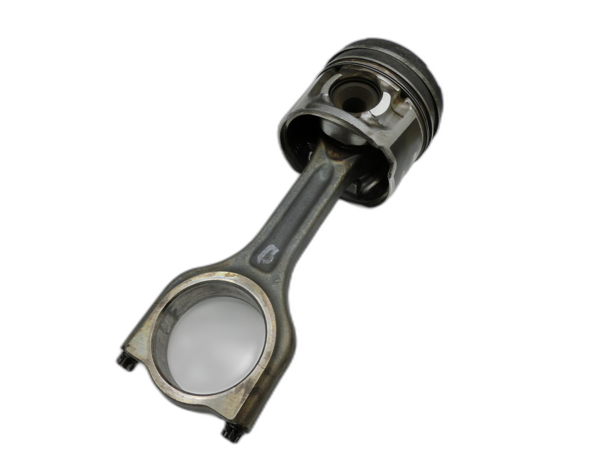 Biella e Pistone Articolo B. per Citroen C4 Grand Picasso 06-10 - Bild 1