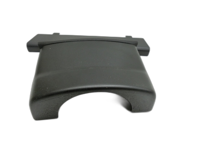 VW Touran 1T3 06-10 Verkleidung Abdeckung für Lenksäule VW Touran 1T3 06-10 25.09.2009 1T0858560 1T0858565 gebraucht Bild 1