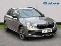 2025 Skoda Kamiq 5Dr Design Edition 1.0 TSI Auto Hatchback Petrol Automatic