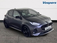 2024 Mazda 2 Hybrid 1.5i Hybrid Homura 5dr CVT Hatchback Hybrid Automatic