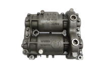 Jeep Compass II 17-21 2,0 103KW EBS Ausgleichswelle Jeep Compass II 17-21 12.03.2019 55268470 55268471 gebraucht Vorschau 1