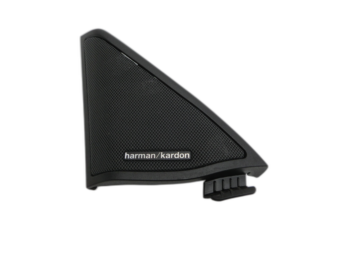 Mercedes E500 W212 09-13 Lautsprecher Hochtöner Links - Bild 1