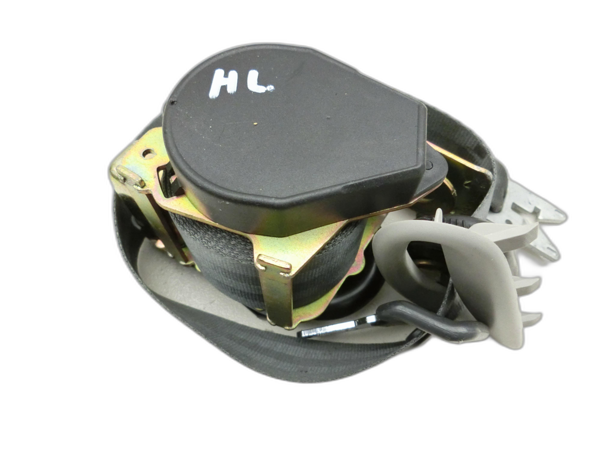 Belt Safety Left Rear for Renault Vel Satis 0 05-09 - Bild 1
