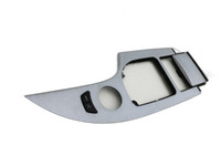 BMW E61 525d 04-07 Blende Einbaurahmen für Mittelkonsole BMW E61 525d 04-07 09.11.2006 6951134 51166951134 6951128... Vorschau 1