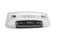 BMW 320d F31 12-15 Innenleuchte Innenraumleuchte Hinten BMW 320d F31 12-15 21.12.2012 9277930 63319277930 gebraucht Vorschau 1