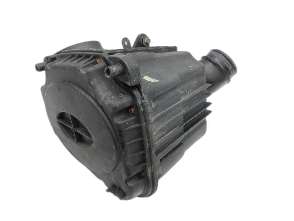 Alfa Romeo Brera 159 05-10 3,2 191KW Luftfilterkasten Luftfiltergehäuse  - Bild 1