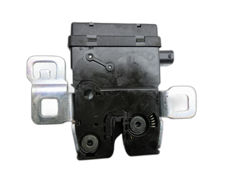 Mini One R56 LCI 13-16 3T Schloss f. Heckklappe Heckklappenschloss Verriegelung  - Bild 1