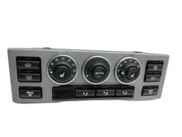 Land Range Rover III L322 02-06 Bedienteil Bedienelement Heizung Klimabedienteil Land Range Rover III L322 02-06... Vorschau 1