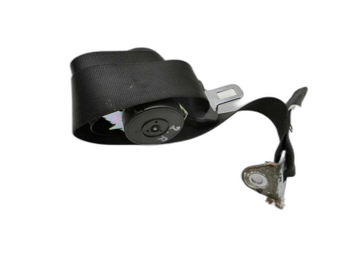 Opel Zafira B A05 05-08  Gurt Sicherheitsgurt Rechts Mitte  - Bild 1
