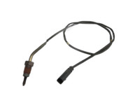 Seat Ibiza IV 6J 08-12 TDi 1,6 77KW Sensor Abgastemperatursensor Abgassonde Pos.3 Seat Ibiza IV 6J 08-12 04.05.2011... Vorschau 1
