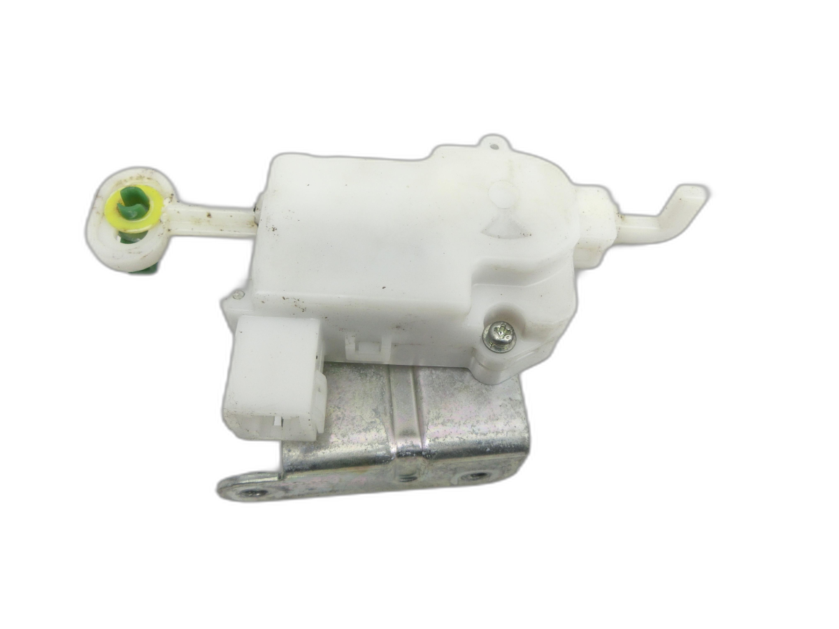 Honda Accord VIII CW3 08-11 Tankdeckel Stellmotor Tankklappenmotor  - Bild 1