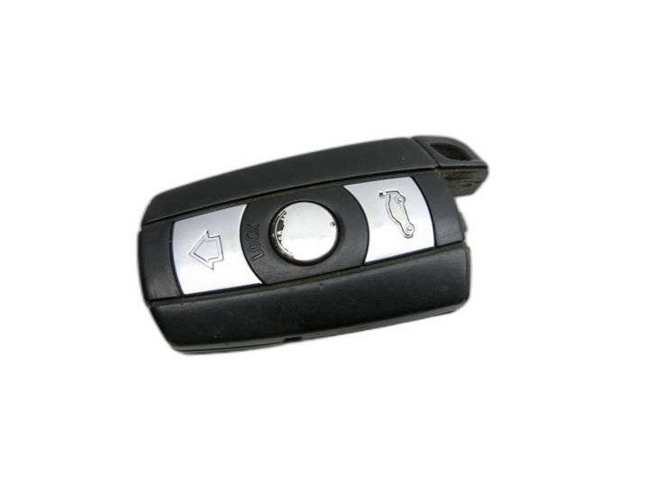 BMW E91 3er 320i 06-08 Kombi ZV Schlüssel Funkschlüssel BMW E91 3er 320i 06-08 28.02.2006 6986585 66126986585... Bild 1