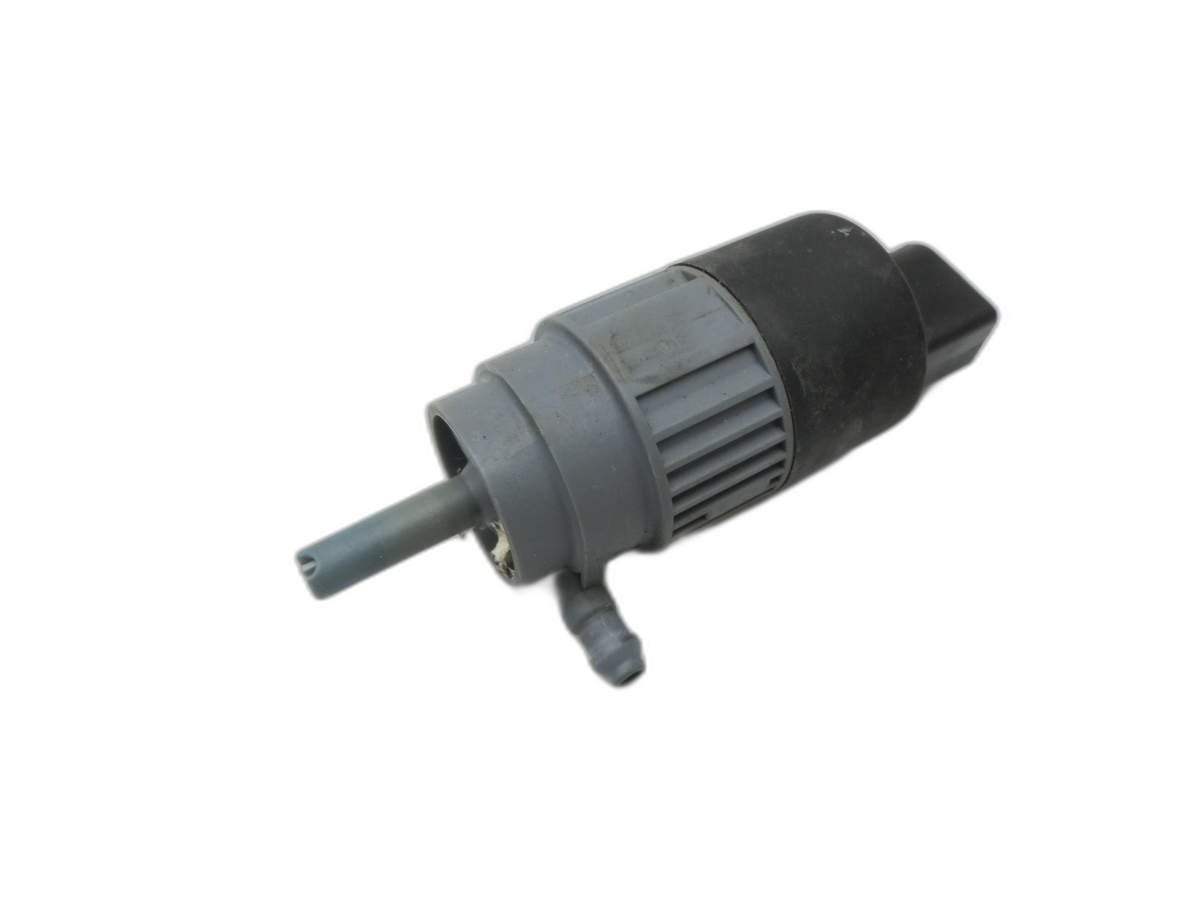 Ford Mondeo V BA7 CF 14-19 Waschwasserpumpe Wischwasserpumpe Waschpumpe Vorne  - Bild 1