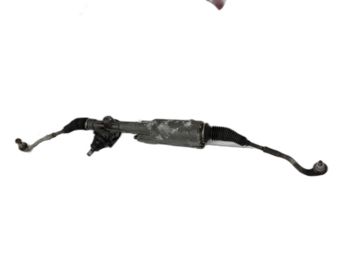 Audi A6 4G C7 10-14 Lenkgetriebe Servolenkung  - Bild 1