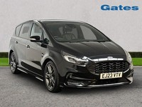 2023 Ford S-Max 5Dr ST-Line 2.5 FHEV 190PS Auto Estate Hybrid Automatic