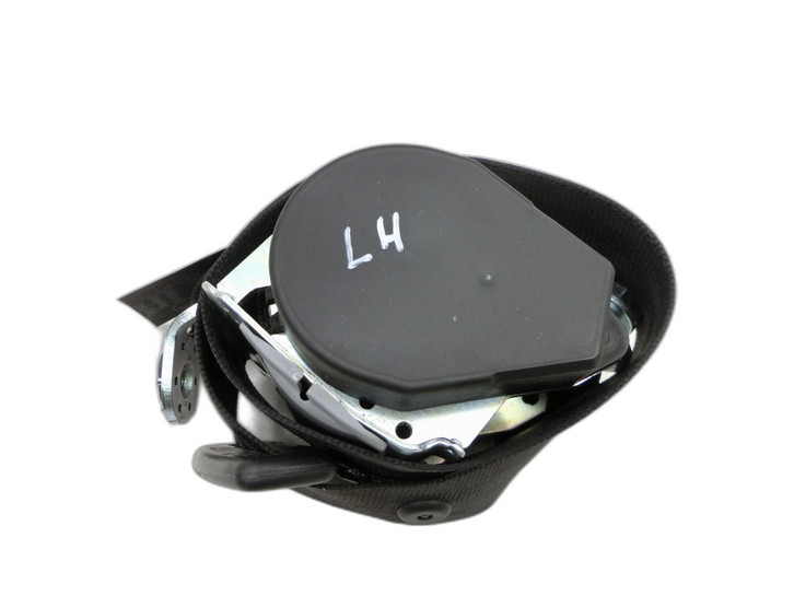 Audi A6 4F C6 08-11 Kombi Gurt Sicherheitsgurt Links Hinten  - Bild 1