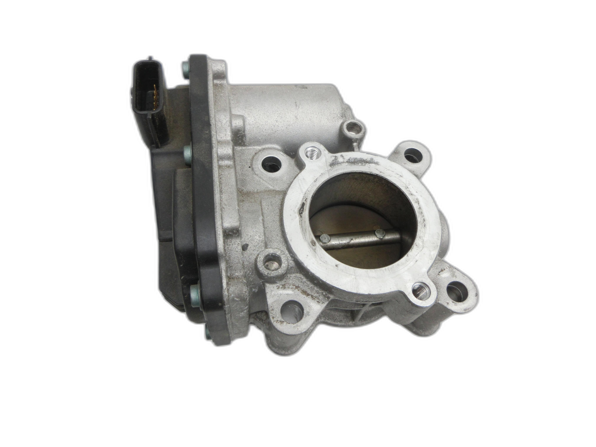 Smart Fortwo 453 14-19 0,9 66KW 281910 Drosselklappe  - Bild 1