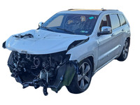 Jeep Grand Cherokee WK2 13-17 Reflektor für Stoßstange Hinten Rechts Jeep Grand Cherokee WK2 13-17 01.01.2014 gebraucht Vorschau 7