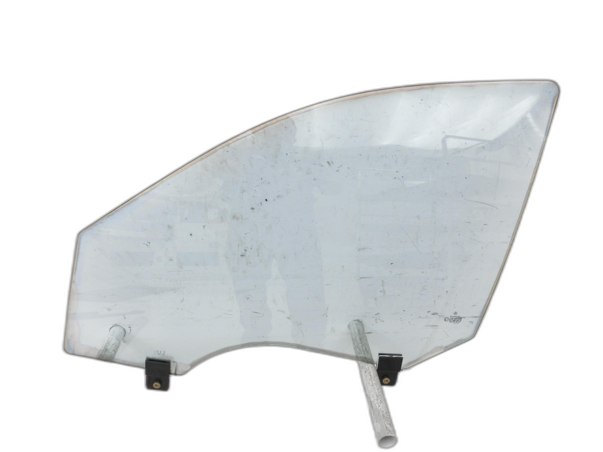 Mercedes W220 S430 98-02 Kurz Seitenscheibe LVK Fenster Türscheibe Links Vorne VSG - Bild 1