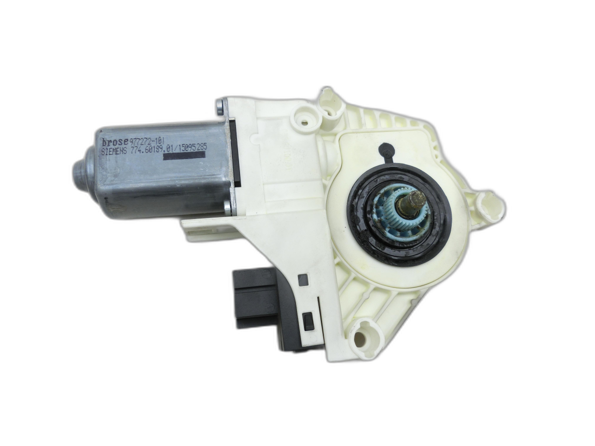 Audi A6 4F C6 05-08 Lim Fensterhebermotor Rechts Vorne  - Bild 1