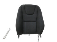 Volvo V60 I 155 10-13 Kombi Sitzbezug Rückenpolster Rechts Vorne für Sitz beheizt Volvo V60 I 155 10-13 29.09.2014... Vorschau 1